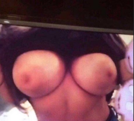 Naken lekkede OnlyFans-bilde av Alexuh1