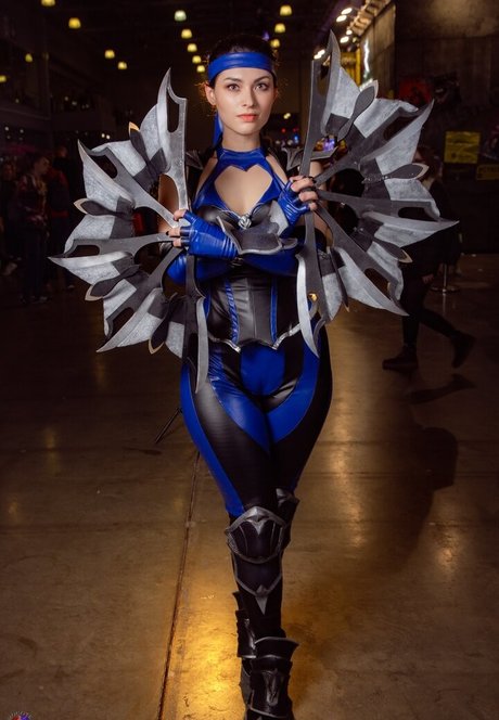 Jukcosplay