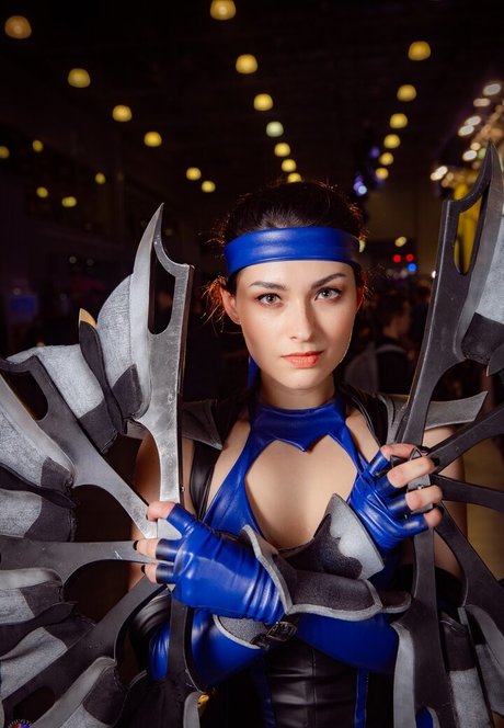 Jukcosplay
