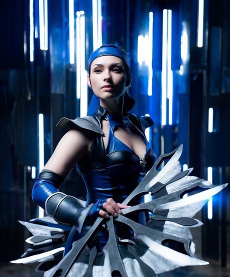 Jukcosplay