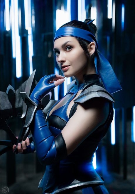 Jukcosplay