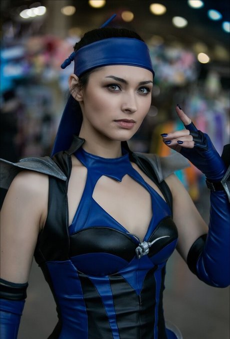Jukcosplay