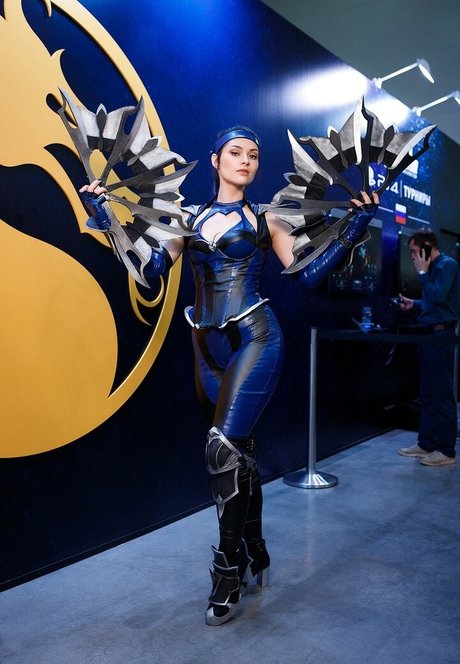 Jukcosplay