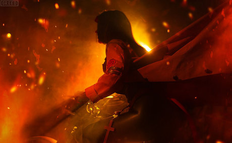 Jukcosplay