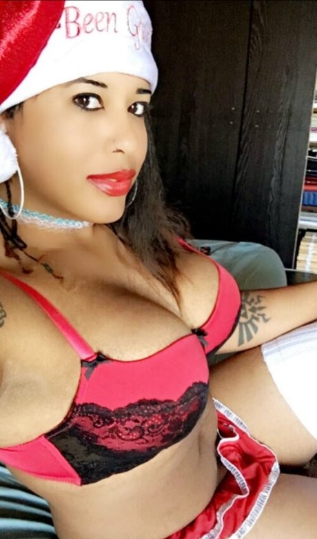 Nyla Rose