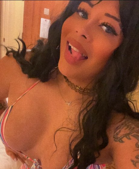 Nyla Rose