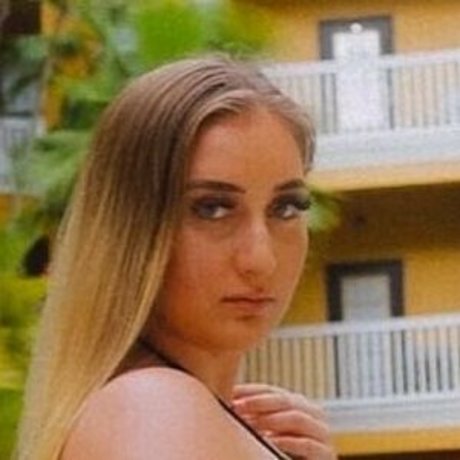 Naken lekkede OnlyFans-bilde av Babybanddss