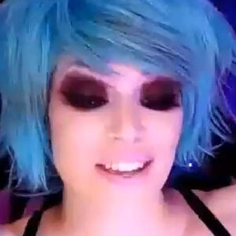 Nahá fotka uniklých OnlyFans od Anna Molli