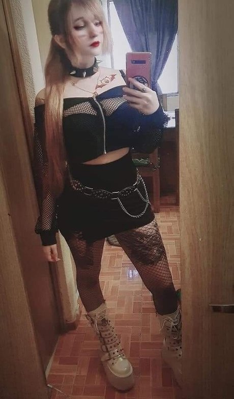 Sanchan Claudia