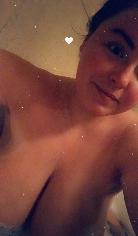 Nahá fotka uniklých OnlyFans od Kittinafree