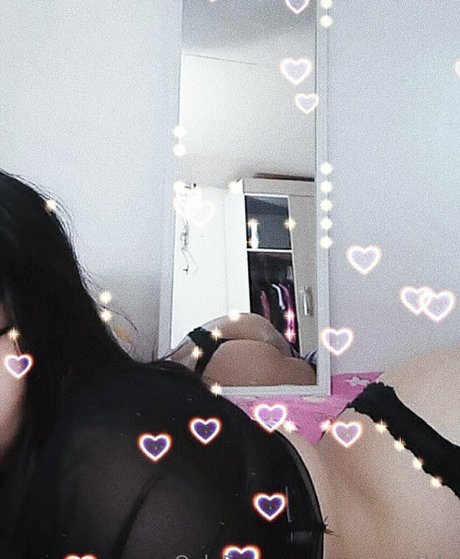 Nagie wyciekłe zdjęcie OnlyFans od Uuneaarthly
