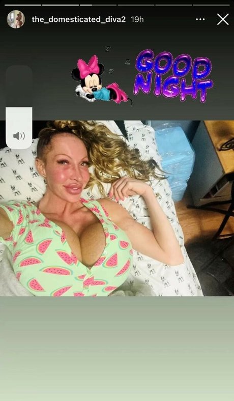Jessiemonaco