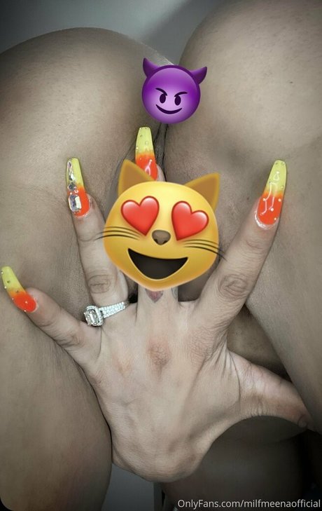Missmeenaofficial