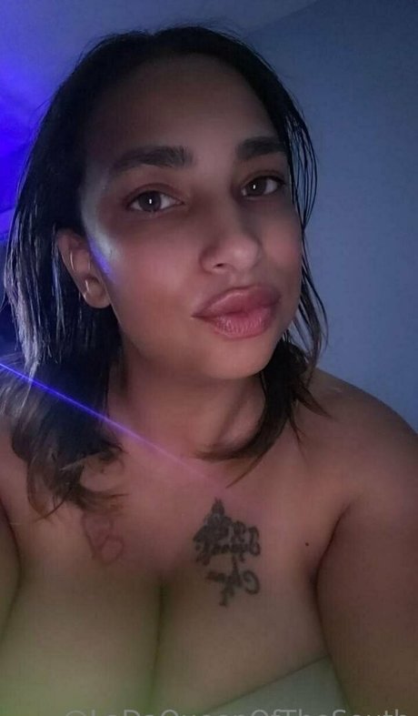 Naken lekkede OnlyFans-bilde av Justlikecandy228