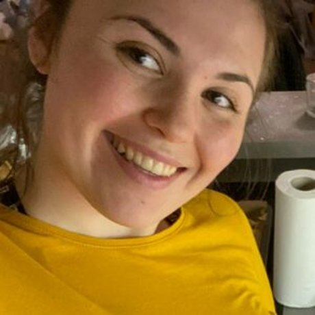 Naken läckt OnlyFans-bild av Leabonita