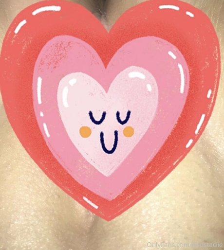 Naken läckt OnlyFans-bild av Dddstaciie