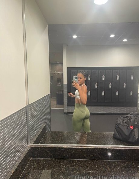Therealdejahmonae