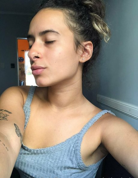 Nairobimoon  nude leaked OnlyFans photo