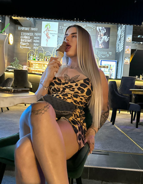 Blondyaria