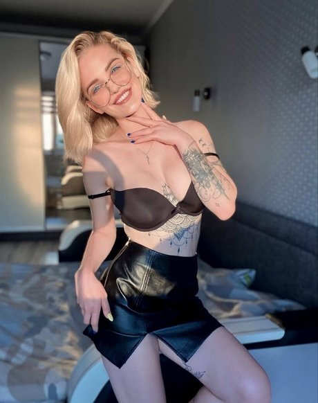 Blondyaria