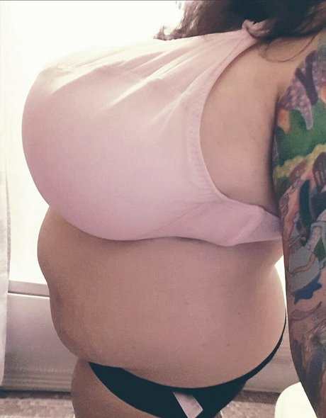 Ribbonsandbruises