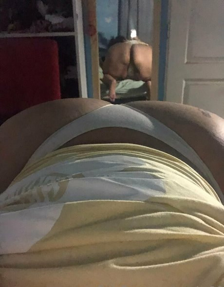 Nahá fotka uniklých OnlyFans od Marba26