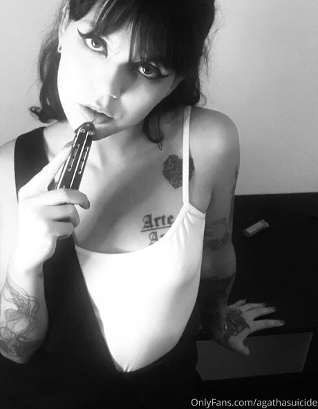 Blvckchxrry