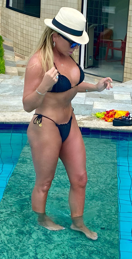 Christina Rocha