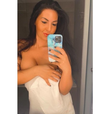 Persian Princess OnlyFans