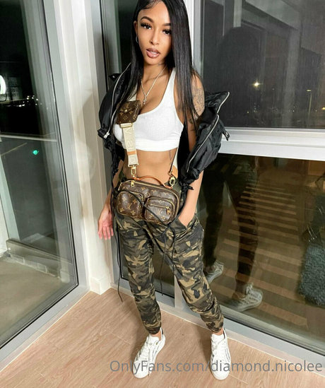 Diamondnicolee