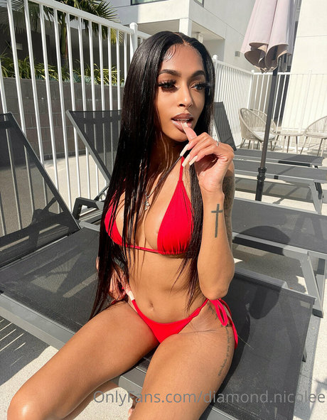 Diamondnicolee