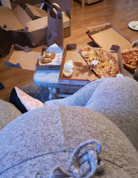 Pregnantgothmama