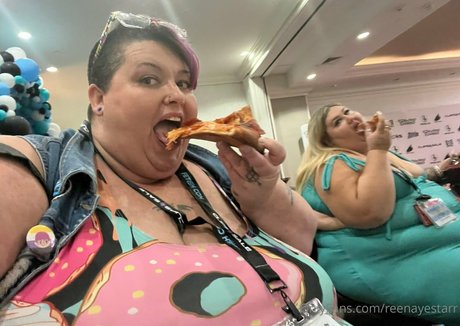 Reenayestarr