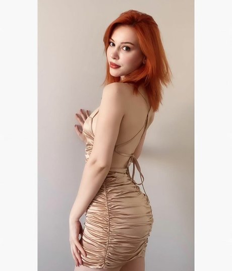 Обнаженная фотография утечки OnlyFans от Aysennyuksel