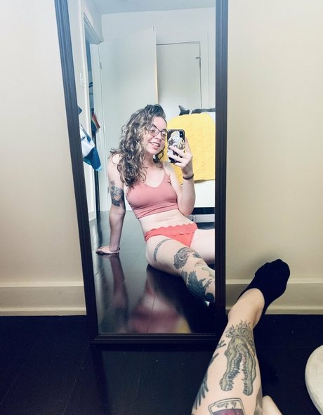 Nacktes geleaktes OnlyFans-Foto von Sidhee