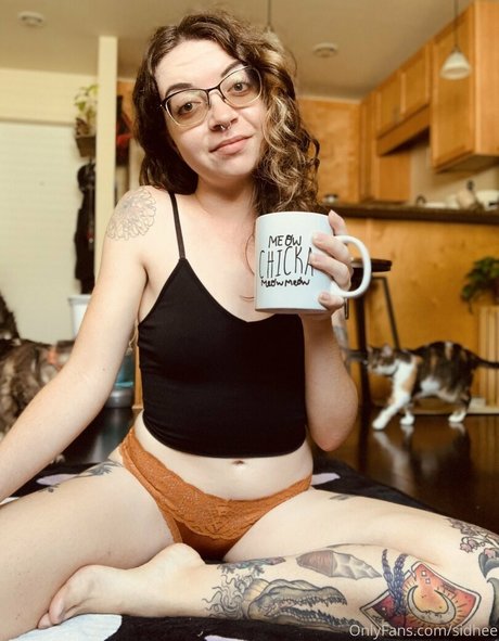 Sidhee  nude leaked OnlyFans photo