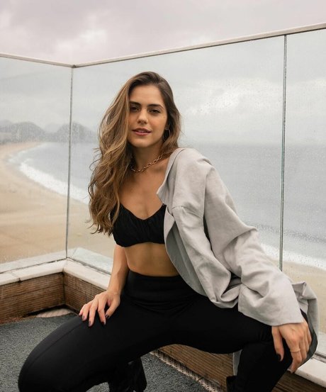 Jessika Alves