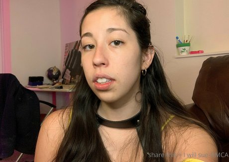 Naken läckt OnlyFans-bild av Freegoddessmia