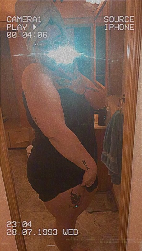 Nahá fotka uniklých OnlyFans od Pipermedown