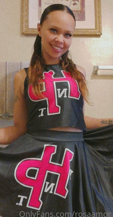 Iamamorarose