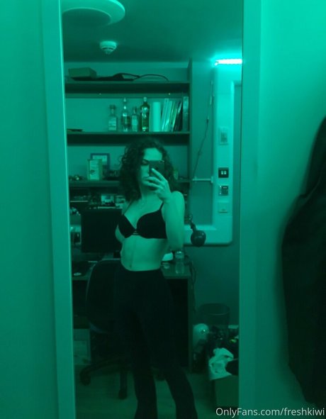 Freshkiwi