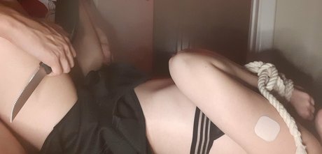 Pandavision OnlyFansリークヌード写真