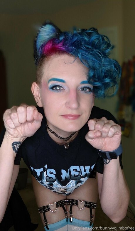 Bunnyyojimbofree