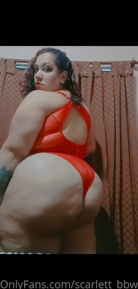 Scarlettbbwhot