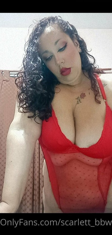 Scarlettbbwhot