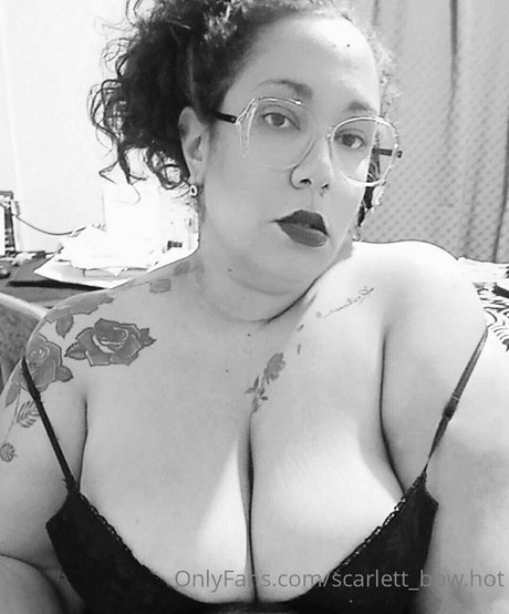 Scarlettbbwhot