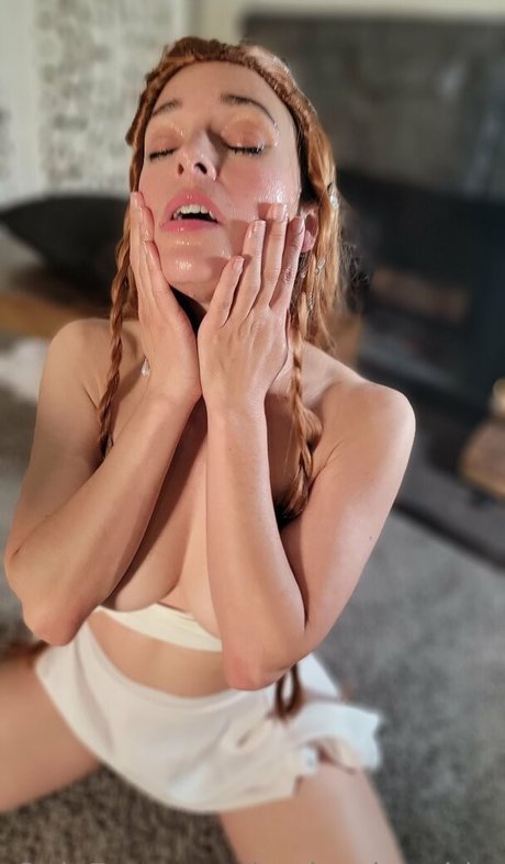 Beckywhytefulllength  nude leaked OnlyFans photo
