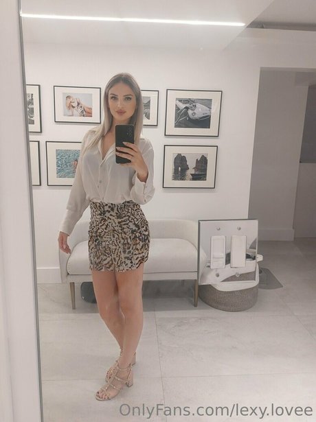 Lexylovee