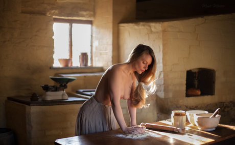 Muse Musemercier