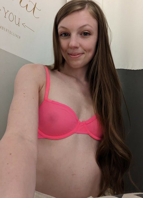 Nøgent lækket OnlyFans-billede af Dizzydaily